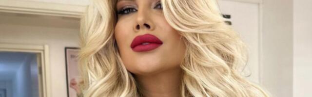 DETALJ O TRUDNOJ DEI ĐURĐEVIĆ KOJI MALO KO ZNA! Isplivali istina i o TAJNOM dogovoru s novim partnerom!