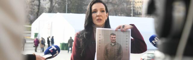 Marinika Tepić objavila šestu „optužnicu“: „Vladimir Mandić je ključni izvršilac prljavih poslova braće Vučić“