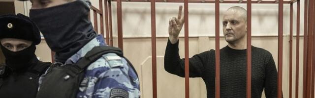 „Sovjetski patriota“: Ko je Putinov kritičar Sergej Udalcov, osuđen na šest godina?