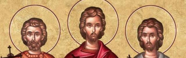 DANAS OBAVEZNO URADITE OVO DA SE NE OGREŠITE: Veliki je praznik, OBIČAJ se ni POD TAČKOM RAZNO NE KRŠI, inače...