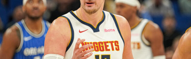 Šta se desilo Nikoli Jokiću? Nećete verovati, ovo više ne radi