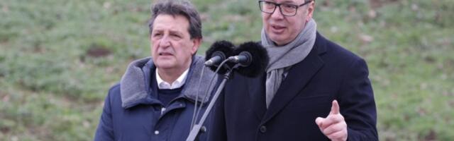 Vučić se danas ponovo obraća - na godišnjoj konferenciji