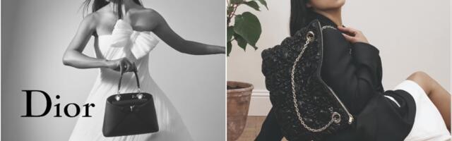 Jonathan Anderson piše novo Dior poglavlje: Sve što treba da znate o kolekciji, torbama i simbolici