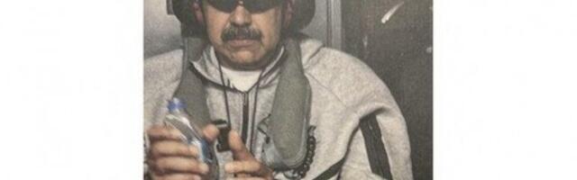 OGLASILA SE PODPREDSEDNICA VENECUELE: "Nećemo biti ničija kolonija, ovo je akt agresije!"