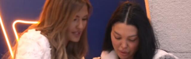 MAJI MARINKOVIĆ UNETA INFORMACIJA IZ SPOLJNOG SVETA: Muk u "Eliti", ovo ju je razorilo!