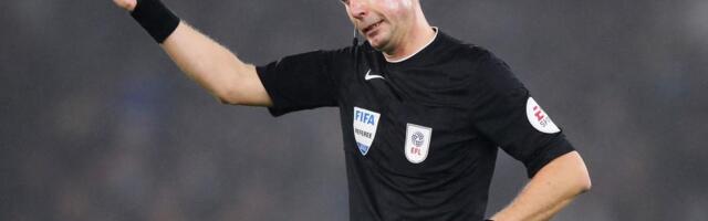 ŠMRKAO KOKAIN, ČUVAO FOTKE MALOLETNIKA, SVAĐAO SE SA KLOPOM: Bivši engleski sudija osuđen