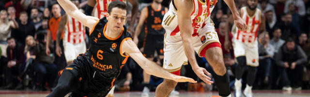 Zvezda mora da se probudi u Kaunasu: Nvora spominje 3 stvari koje treba popraviti