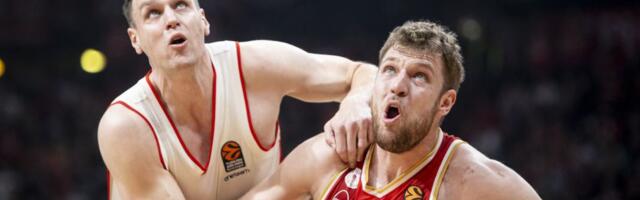 EVROLIGA Pratite sve rezultate na Sportalu