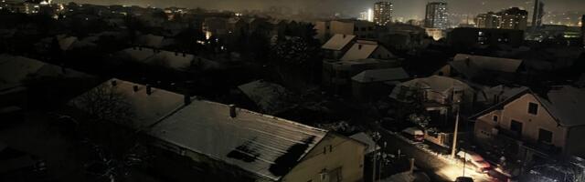 Dr Goran Đukić (SRCE): Elektroenergetski sistem je urušen, EDS posao održavanja nadzemne ditributivne mreže prepustio firmama bliskim vlasti