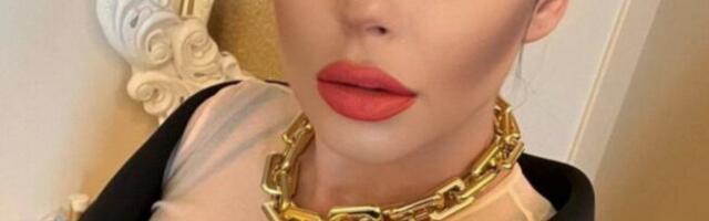 NAŠA POZNATA PEVAČICA KUPILA STAN U AFRICI! Sad ima nekretnine na TRI KONTINENTA: Na 15 km je od grada, u elitnom delu