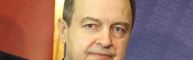 Dačić: Danas će verovatno biti ukinuta vanredna situacija u Loznici