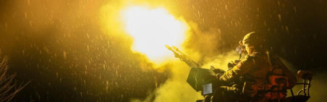 Ратни извештај са фронта: Уништена техника и људство украјинске војске на више локација