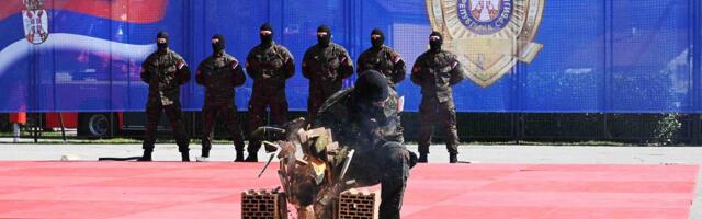 Radar: Marko Zafirović novi načelnik SBPOK