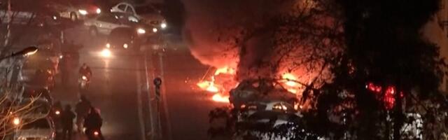 Iranci u egzilu pozivaju na promenu režima u svojoj zemlji