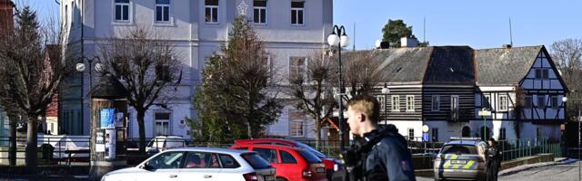 Pucao u maminoj kancelariji, poznato u kakvim su bili odnosima: Meštani u šoku nakon zločina u opštini