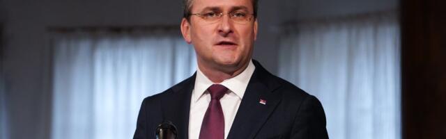 Svete mi se jer su ostali bez miliona! Ministar Selaković o hajci koju protiv njega vode blokaderi