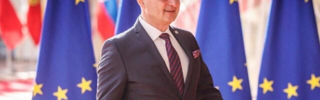 Srbija im trn u oku zbog Vučićeve nezavisne politike: Radman hvalio Tompsona, pa udario na našu zemlju (VIDEO)