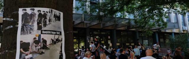 Nasilje i avgustovska hapšenja u Novom Sadu: Dvoje osuđenih, nema optužnice za napad na "Kobre"