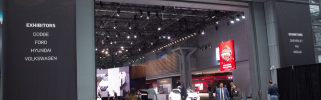 Posetiocima nedostaju auto sajmovi