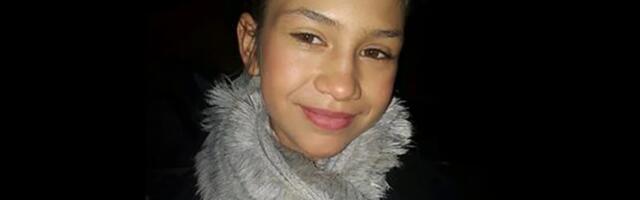 NESTALA ANĐELA (14) IZ POŽAREVCA! Nema je od nedelje, očajna majka moli za pomoć: "Dopisivala se, navodno, sa drugaricom iz Smedereva, stigao mi je SUMNJIV POZIV"