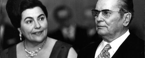 Snimak otkiva zašto su se zaista rastali Tito i Jovanka: Presudna je bila poseta Kini, evo zašto ga je strahovito razočarala! Nikada se više nisu sreli