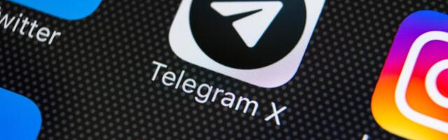 MOSKVA ĆE BLOKIRATI TELEGRAM: Evo od kada prestaje da radi na celoj teritoriji Rusije