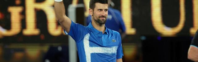 TOTALNI ŠOK! Najbolji teniser svih vremena u fajlovima Džefrija Epštajna!