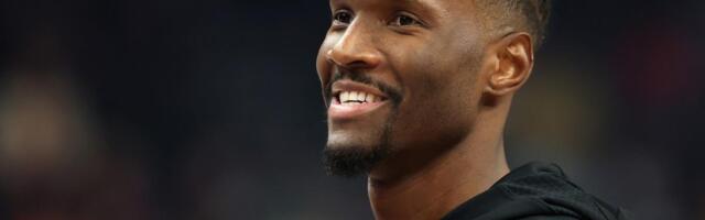 "SPAVAO SAM ŠEST SATI U POSLEDNJA TRI DANA..." Najdžel Hejs-Dejvis otvorio dušu posle debija za Panatinaikos: "Moram da pronađem ritam..."