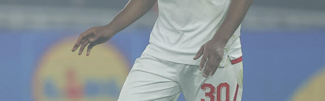 Idealan trenutak! Zvezda vodi u Lilu - "štikla" Enema za gol Učene (VIDEO)