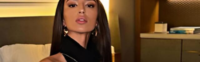 Đina Džinović se OGLASILA PRVI PUT NAKON VESTI O SELIDBI IZ PORODIČNOG DOMA: Objava govori više od 1000 reči