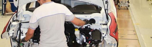 „Srbija decenijama nema pravu industrijsku politiku“: Rizik da država favorizuje firme bliske vlasti