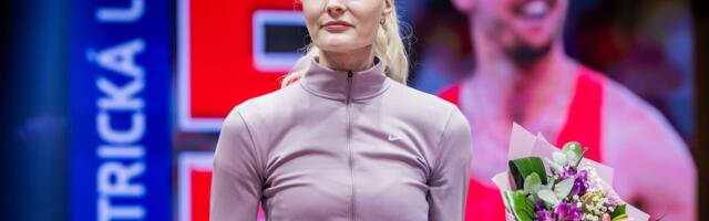 Angelina Topić i sama gledala istoriju, neverovatno šta je u Slovačkoj uradila Šveđanka