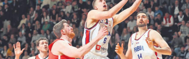 На корак од преокрета