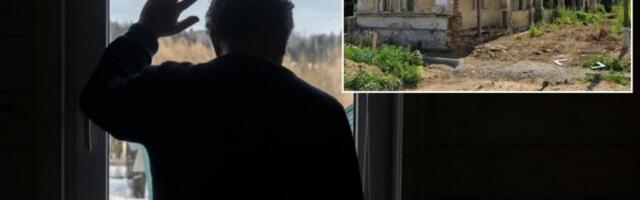 POLA VEKA PROVEO U KUĆI STRAVE! Slučaj koji je potresao region - Majka zatočila sina na 59 godina, niko nije znao da postoji!