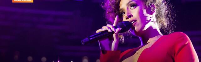 Sava Centar domaćin spektakla "A night of Whitney Houston" – Glennis Grace stiže u Beograd