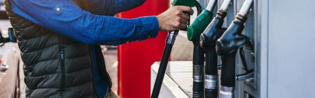 Nafta već na 90 dolara, milijarder poručio građanima: Izdržite mesec dana