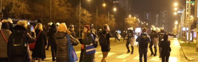 GOSI snimak trese Srbiju: Pucamo po šavovima, nema ljudi - svi gledaju svoje dupe!