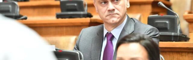 Stefanović: Novo višesatno iživljavanje Vučića na RTS prema građanima Srbije