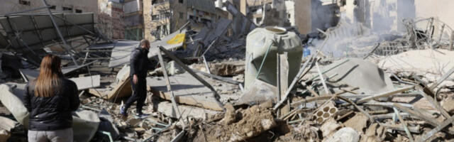 Багеи: Иран позива Американце да се одрекну рата против Исламске Републике