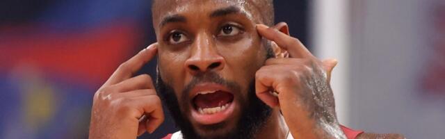 Zagonetno izjava Kodi Miler-Mekintajera o odlasku iz Zvezde