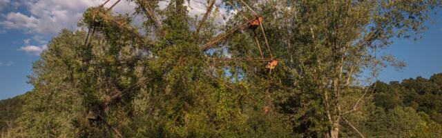 U ukleti luna park niko ne sme da uđe, meštani tvrde da se ljuljaške same pomeraju i da se noću čuju krici dece