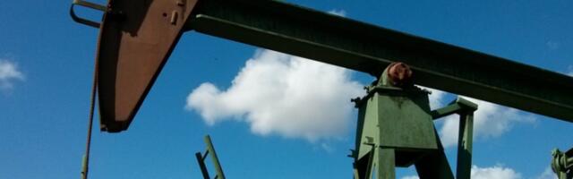 Из шкриљаца неће бити додатне нафте