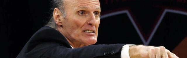 “Više ništa ne razumem u svetu košarke”: Tanjević u brani Duška Ivanovića