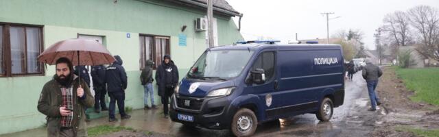 Kupovina glasova i ko finansira blokadere