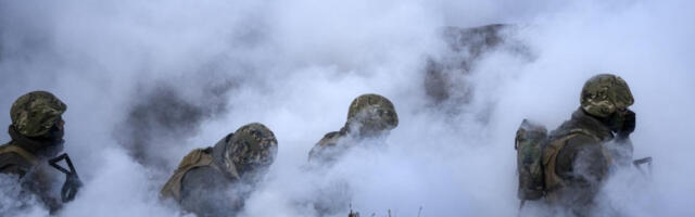 Путинов „црни план“ и пропагандни рат: фронт ће „експлодирати“ већ у априлу