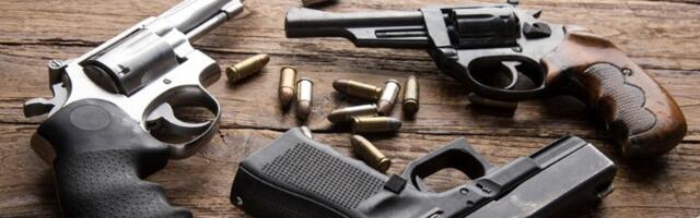 REKORDNO NAORUŽAVANJE CIVILA U BIH Samo za ličnu bezbednost