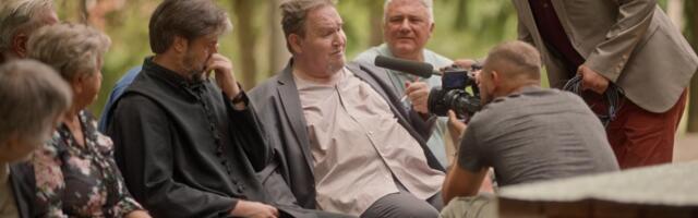 Šokantan rasplet serije "Izvor": Da li će duhovi prošlosti uništiti budućnost glavnih junaka?