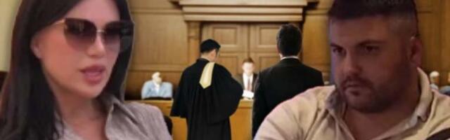 SUĐENJE STANIJE DOBROJEVIĆ I ASMINA PRED KAMERAMA RIJALITIJA: Haos nastao zbog 4.000 evra, isplivali ŠOK-DETALJI o Aneli i Siti!