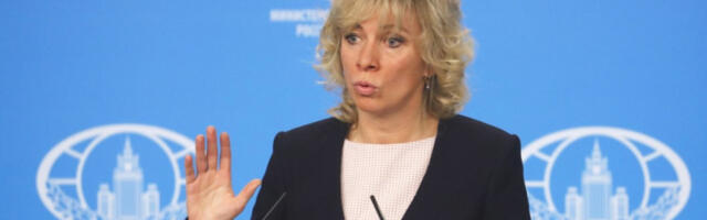 Захарова: Неприхватљиво је да Немачка плаћа накнаду само Јеврејима који су преживели опсаду Лењинграда