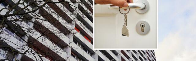 Rešeno stambeno pitanje za 10 porodica izbeglica u Beogradu